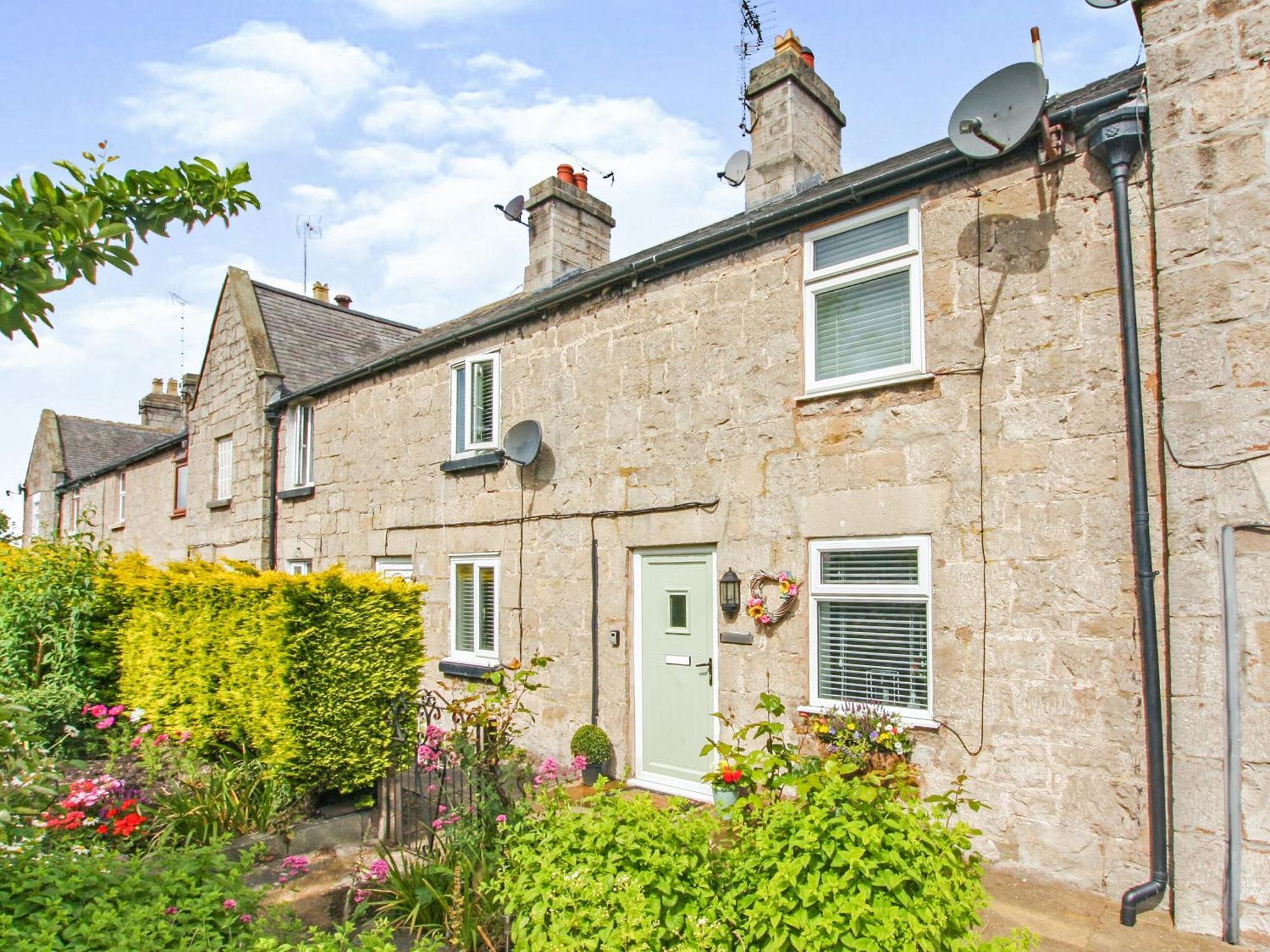 Pen Y Bont Villa Rhuddlan Exterior photo