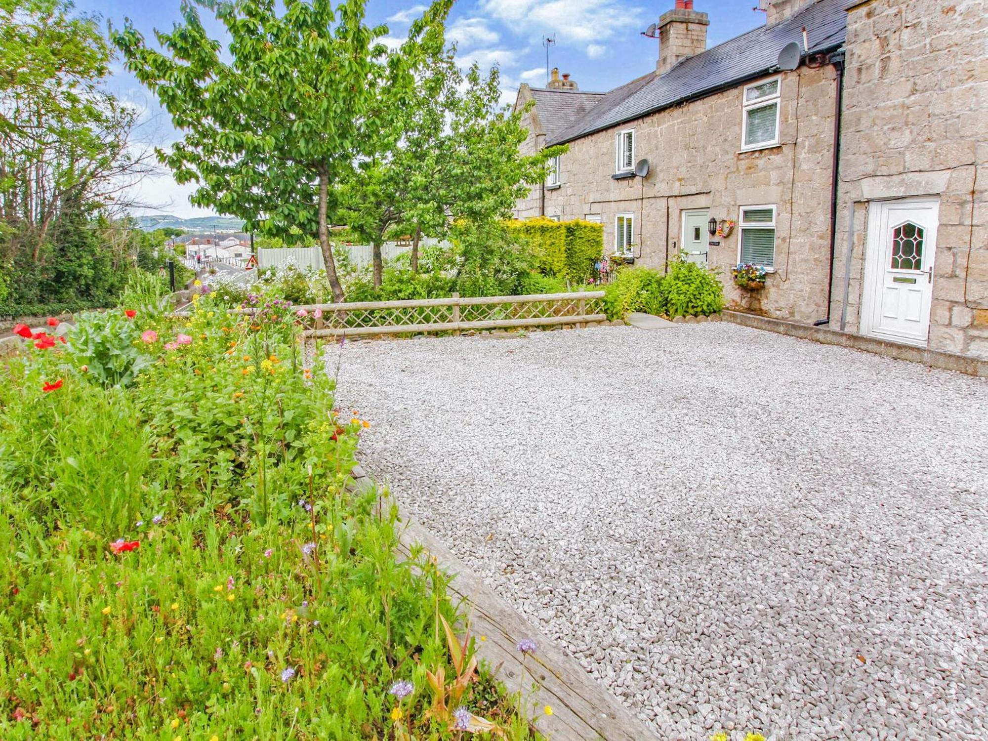 Pen Y Bont Villa Rhuddlan Exterior photo